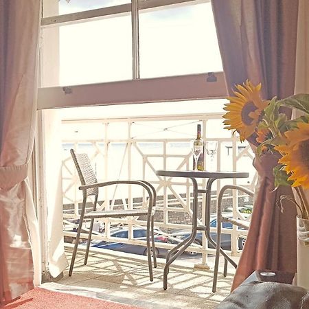 Flat 4, Den House Apartman Teignmouth Kültér fotó